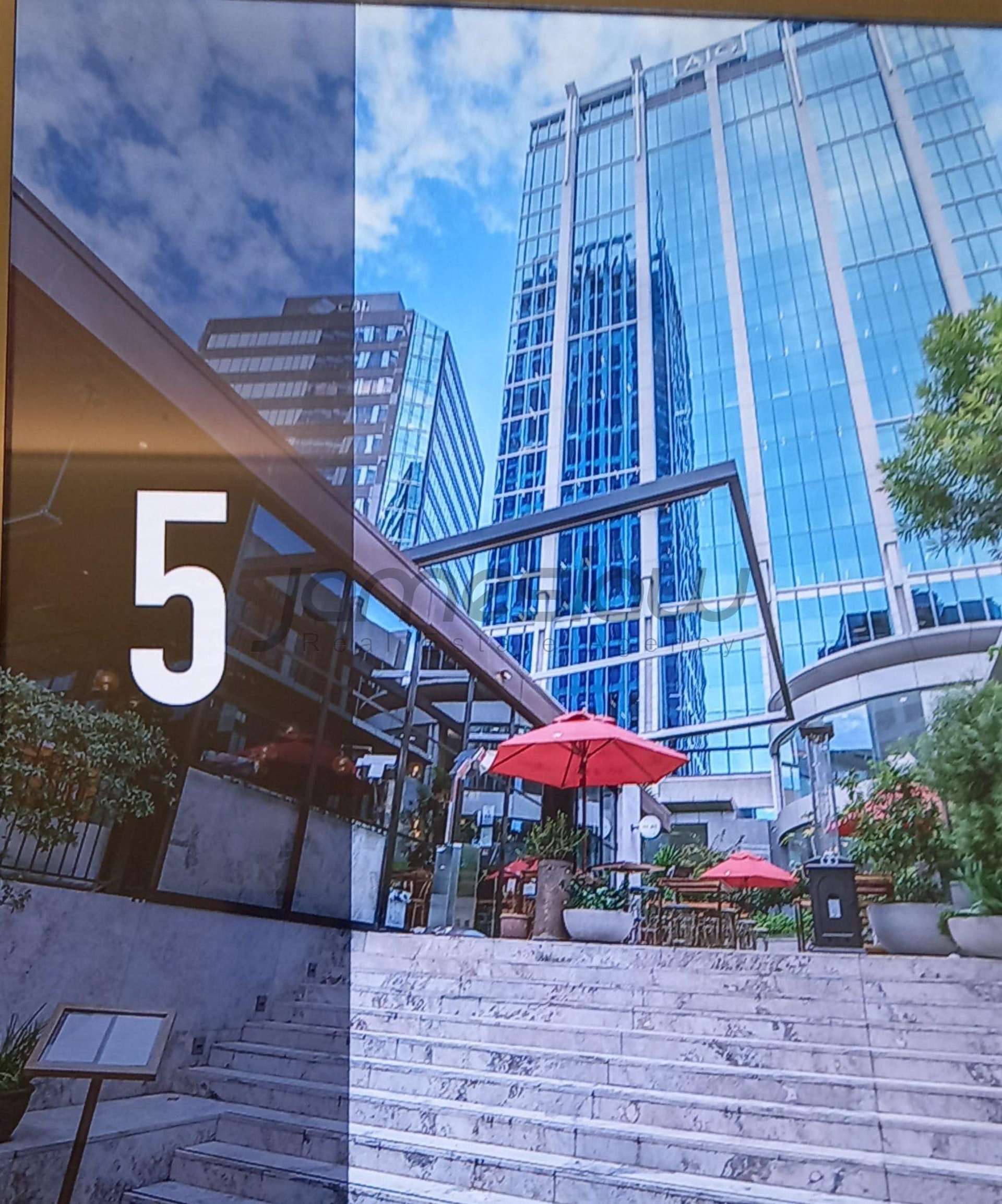 Level 5 (part)/41 Shortland Street City Centre_0