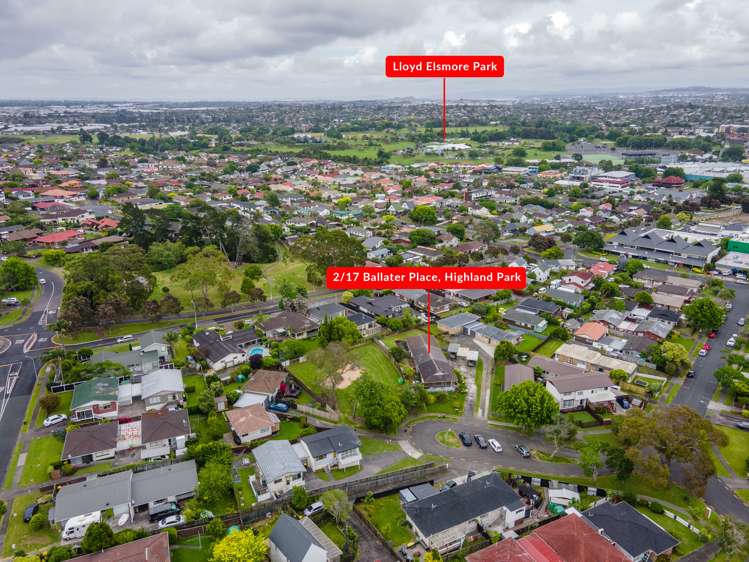 2/17 Ballater Place Highland Park_20