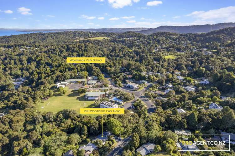 200 Woodlands Park Road Titirangi_25