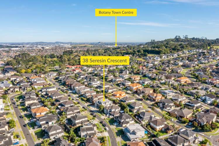 38 Seresin Crescent Flat Bush_27