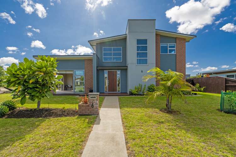 6 Aquila Drive Whitianga_1