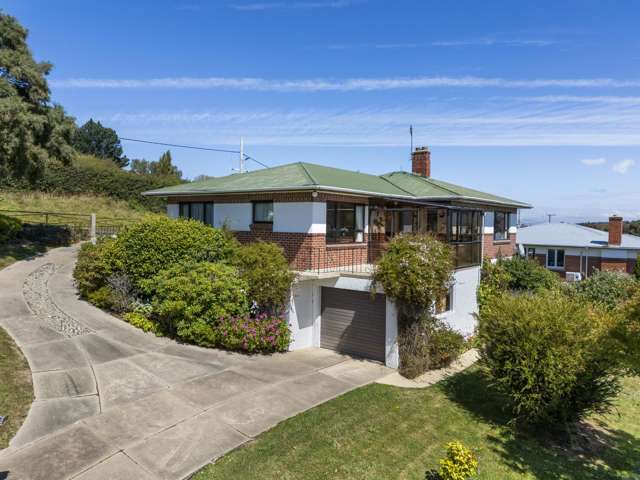 Charming 1960s Home with Views & Versatility