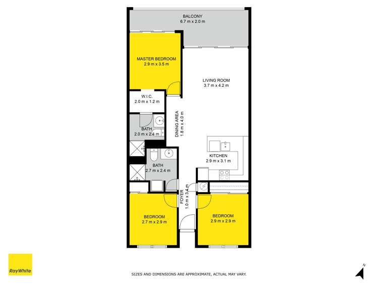 211/3 Morningside Drive Morningside_15
