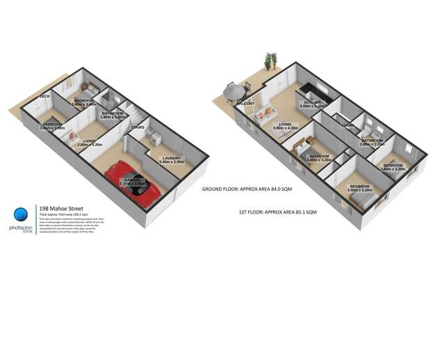 198 & 198A Mahoe Street Melville_1