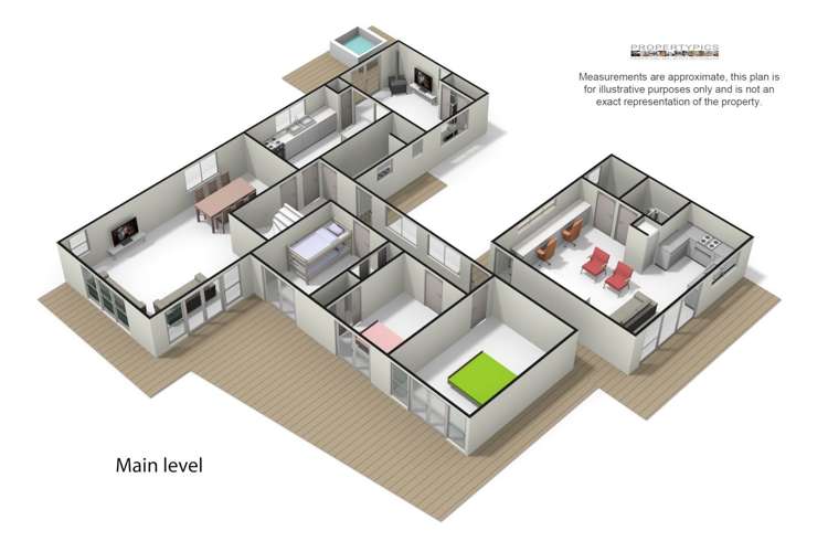 193 Atkinson Road Titirangi_17