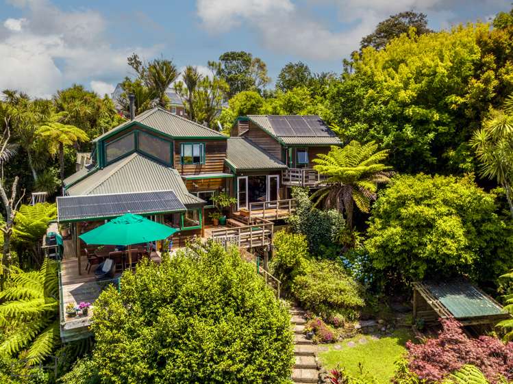 530 South Titirangi Road Titirangi_59