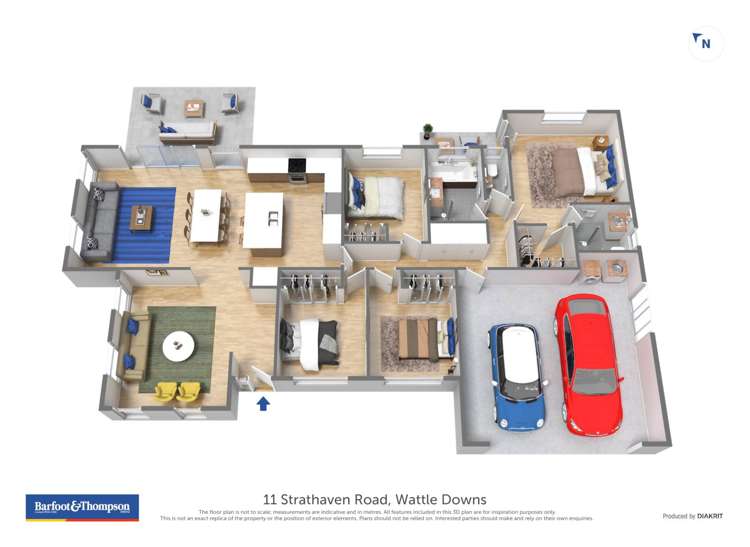 11 Strathaven Road Wattle Downs_11