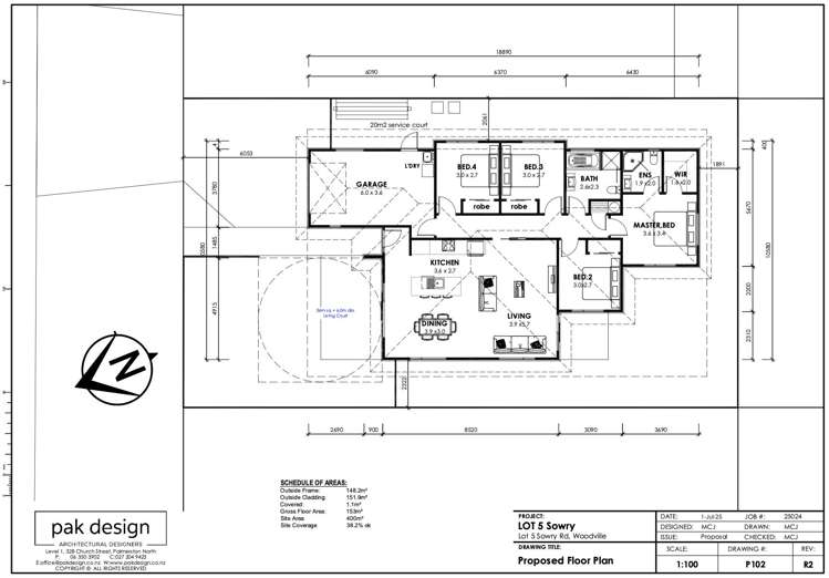 Lot 5/109 Sowry Road_2