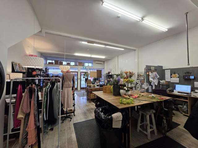 Ground/121 Jackson Street Petone_4