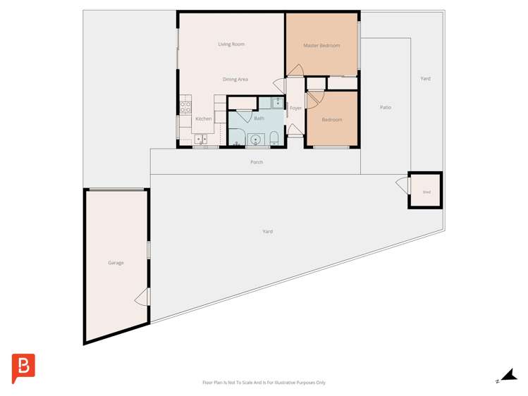 210D Maxwell Road Redwoodtown_18