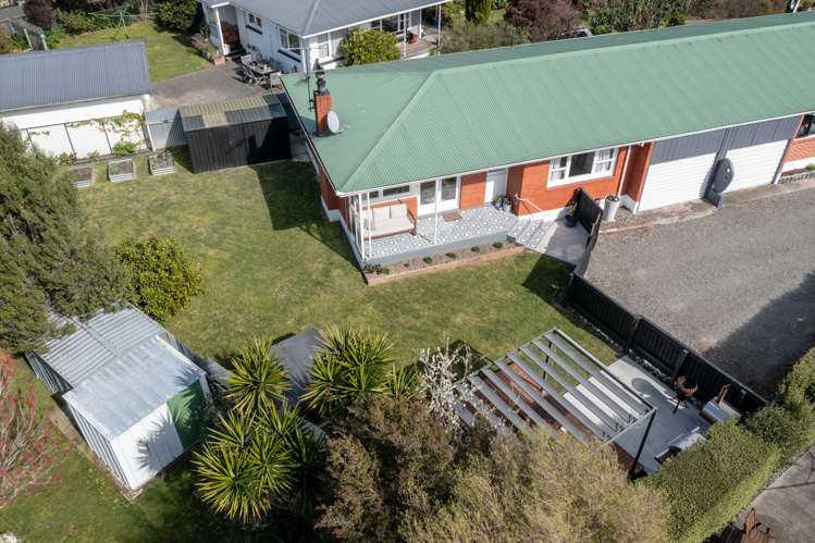 9a Washington Crescent Redwoodtown_24