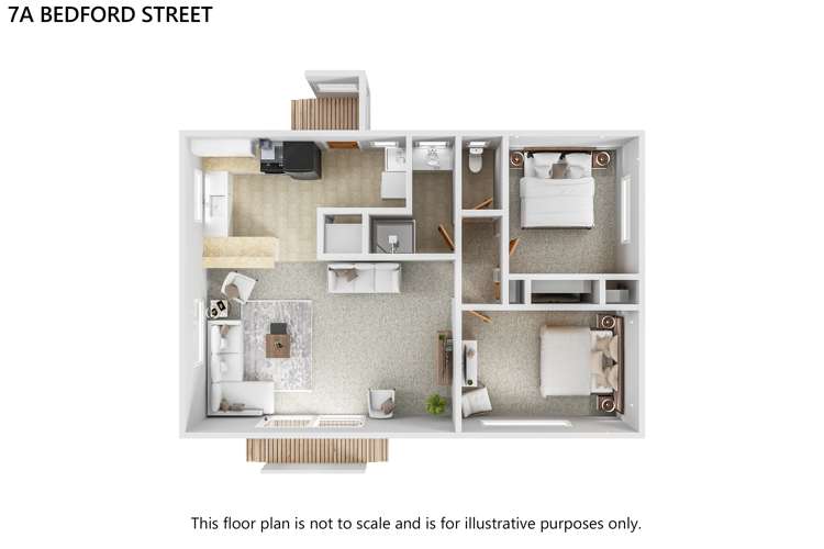 7a Bedford Street Te Atatu South_19