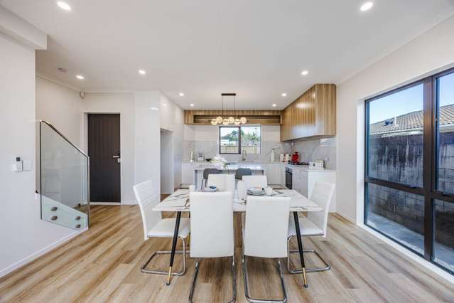 Lot 3/24 Duggan Avenue Mangere_1