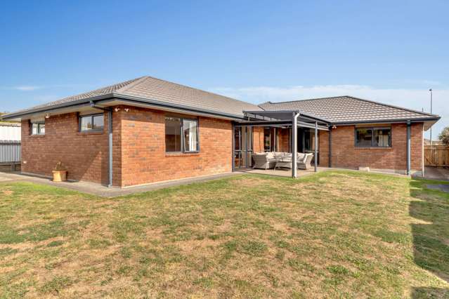 4 Barry Curtis Place Levin_4