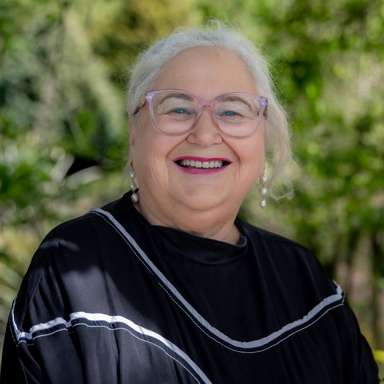 Shirley Fitzgerald