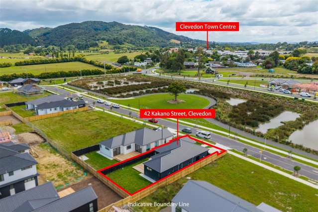 42 Kakano Street Clevedon_2