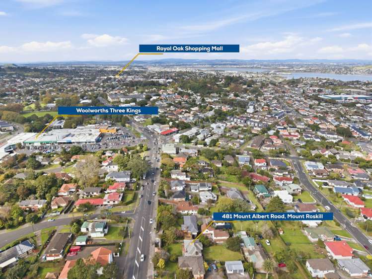 481 Mount Albert Road Three Kings_9