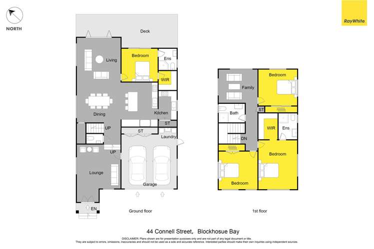 44 Connell Street Blockhouse Bay_21