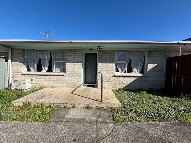 Prime Location /Private backyard/Move In Ready!