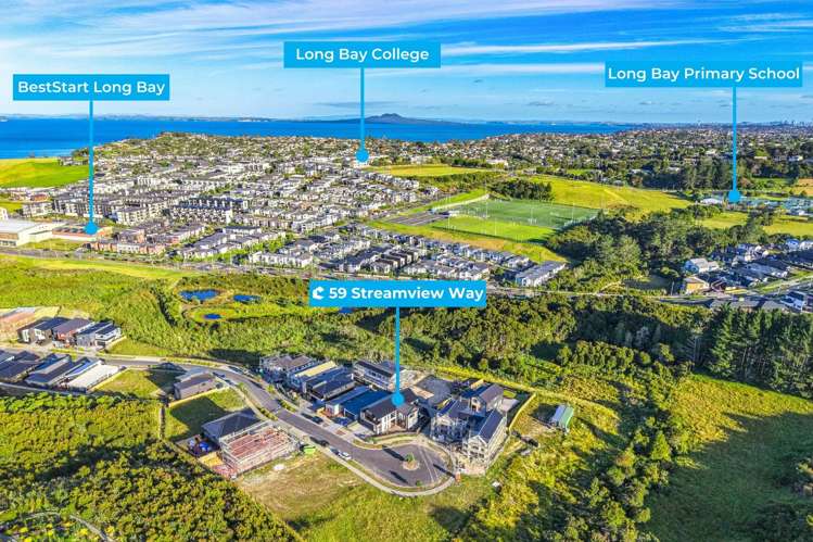 59 Streamview Way Long Bay_29
