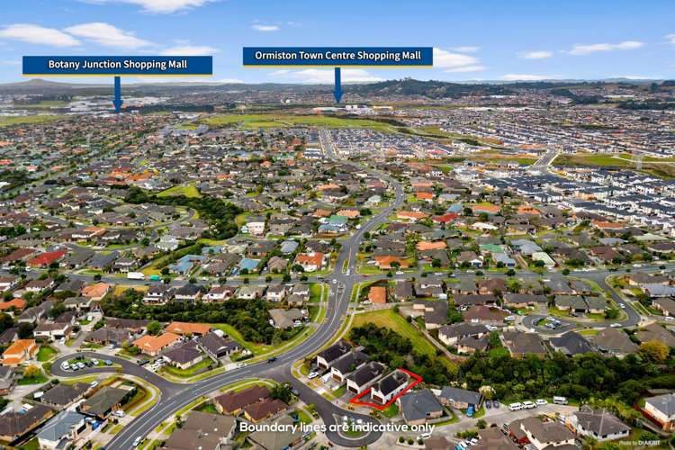 4a Dapple Place Flat Bush_21