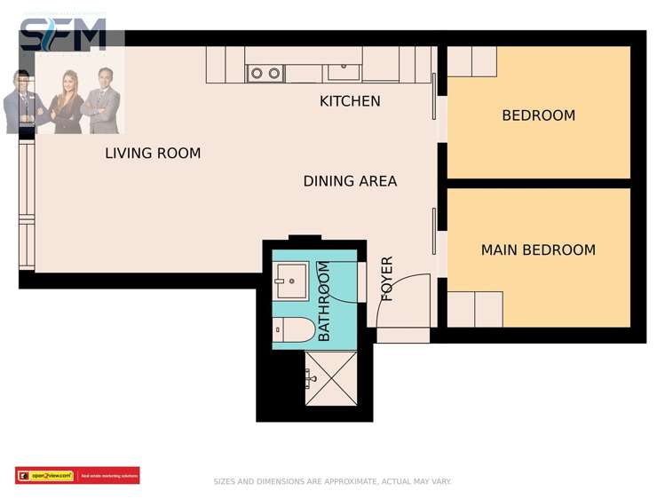 1008/17 Putney Way Manukau_9