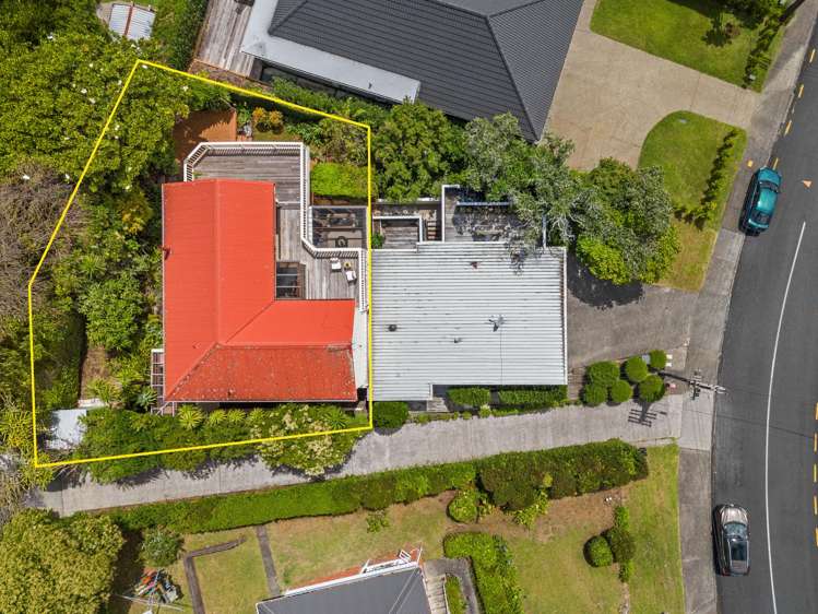 58A Ngapuhi Road Remuera_21