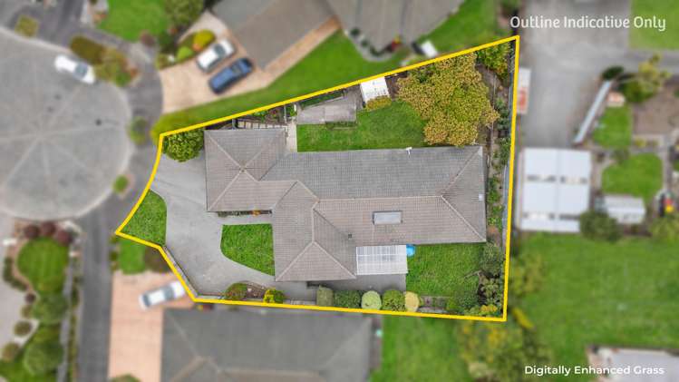 19 Cayman Close Shirley_22