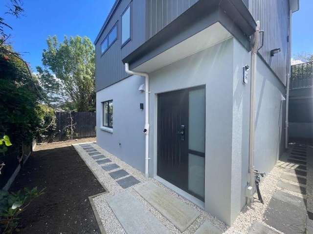 Brand New 1 Bedroom flat unit