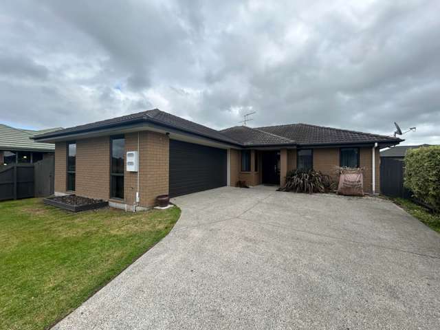 This Home Situated in a Prime Location has Res...