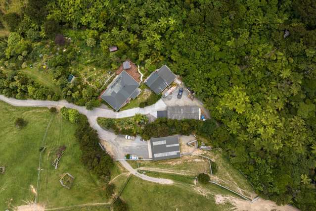 Lot 1 Anakoha Bay Marlborough Sounds_2