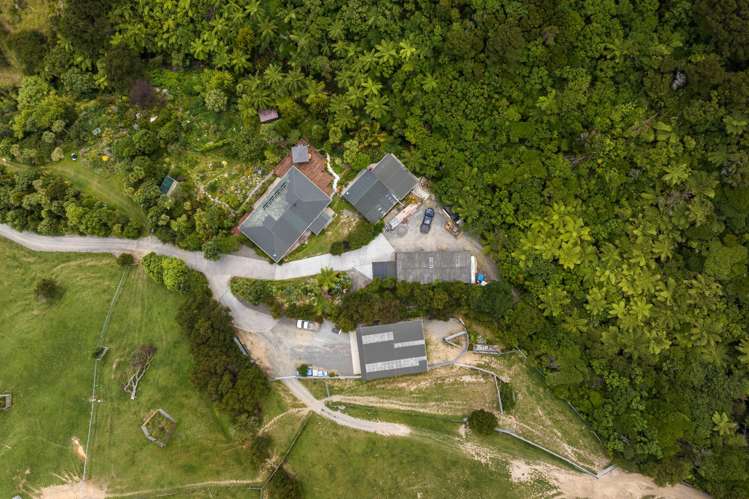 Lot 1 Anakoha Bay Marlborough Sounds_2