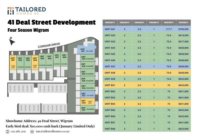 41 Deal Street Wigram_2