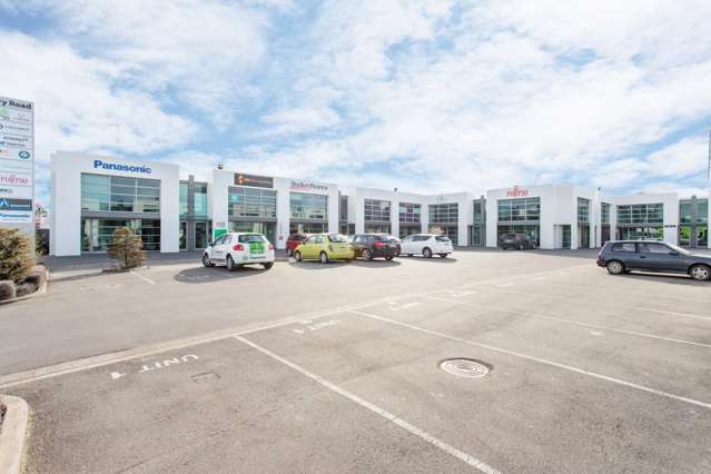 Unit 16, 211 Ferry Road Waltham_2