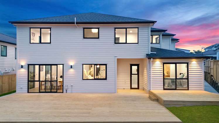 23 Crossgar Road Flat Bush_2