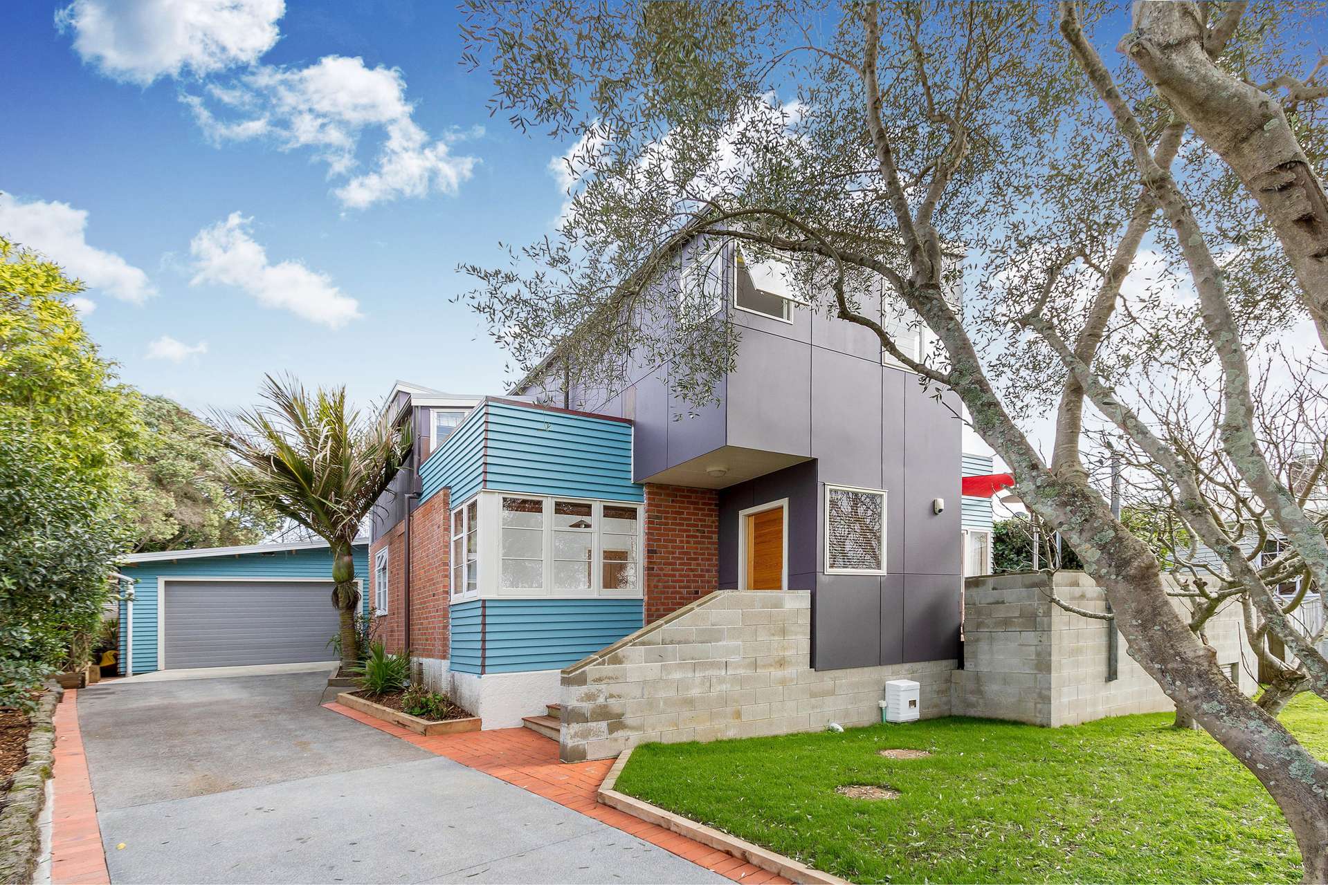 68 Te Kawa Road Greenlane Auckland City Houses for Sale One Roof