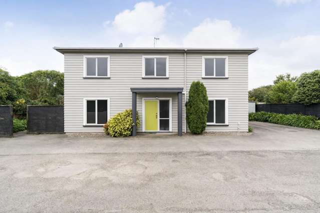 459A & B Ferguson Street Palmerston North_1