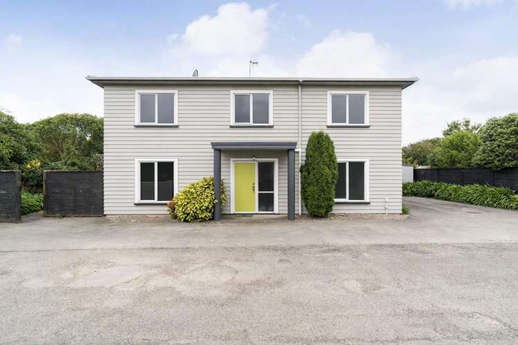 459A & B Ferguson Street Palmerston North_1