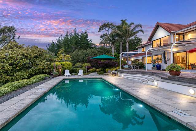 Expansive lifestyle retreat in a prime location