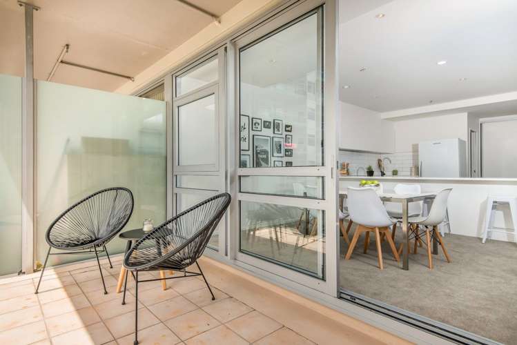 6g/205 Hobson Street Auckland Central_10