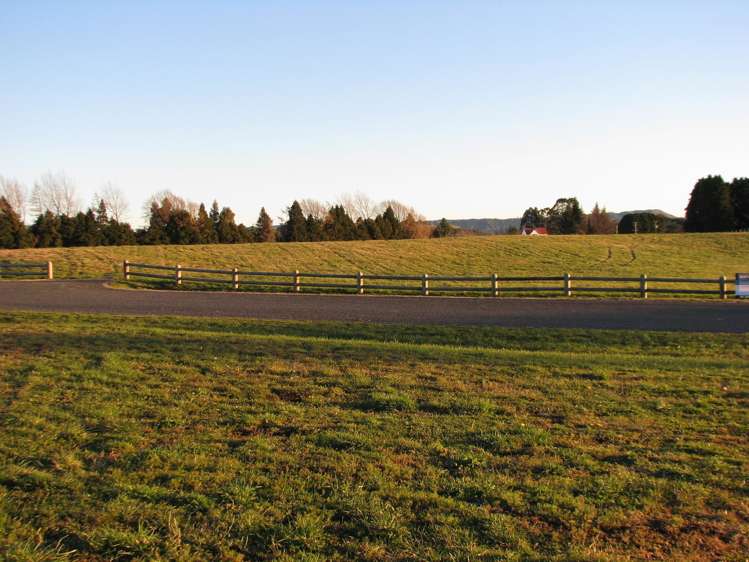 Ruapehu Road Ohakune_3
