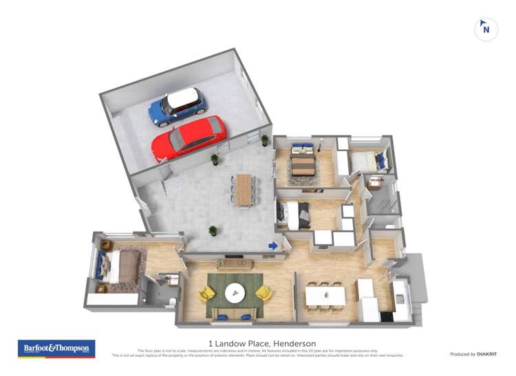 1 Mile Place Henderson_7