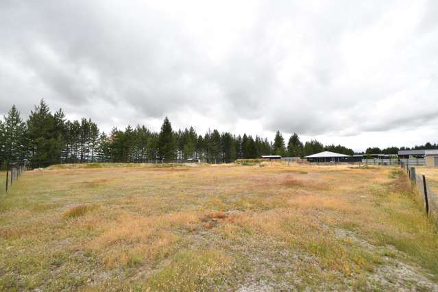 Lot 2, 23 Temple Drive Twizel_3