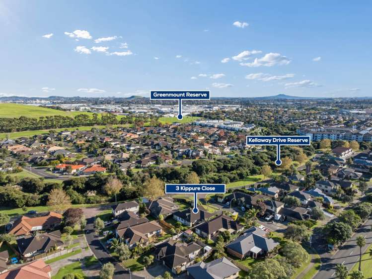 3 Kippure Close East Tamaki_17