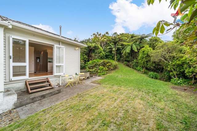 1940s Home with Sun, Views and Upgrades