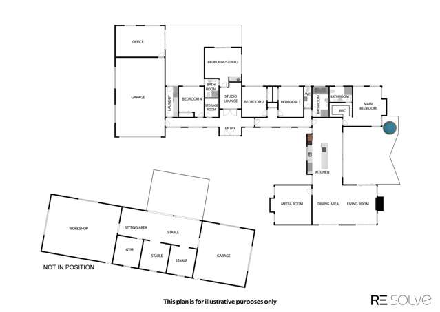 1058 Mangorei Road Mangorei_1