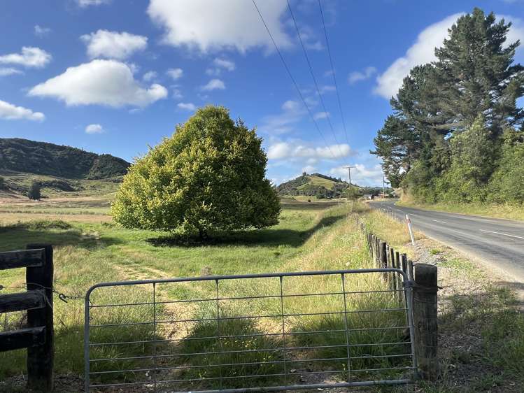 Waitomo Valley Road Waitomo_12