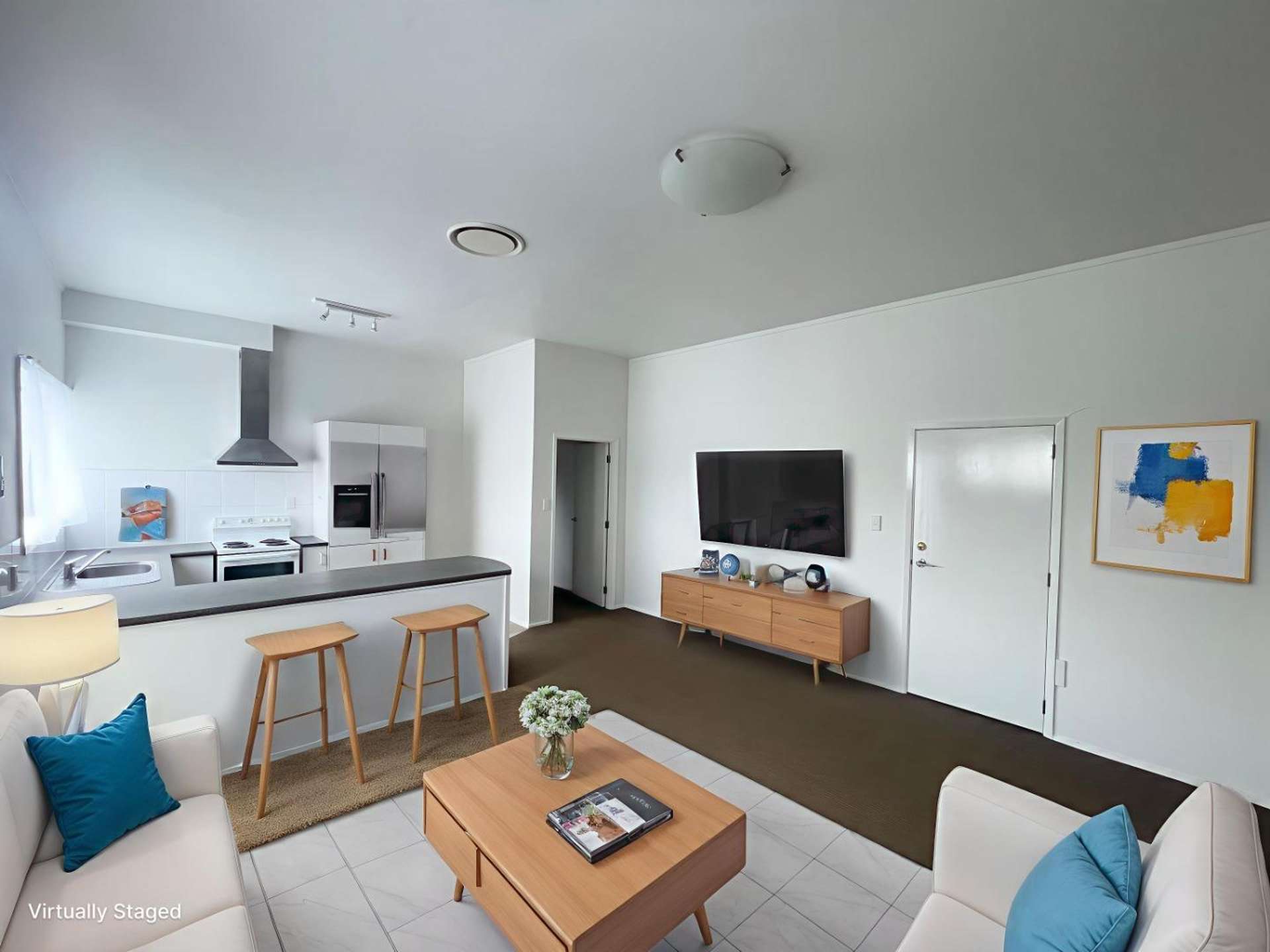 19B Clarence Street Devonport_0