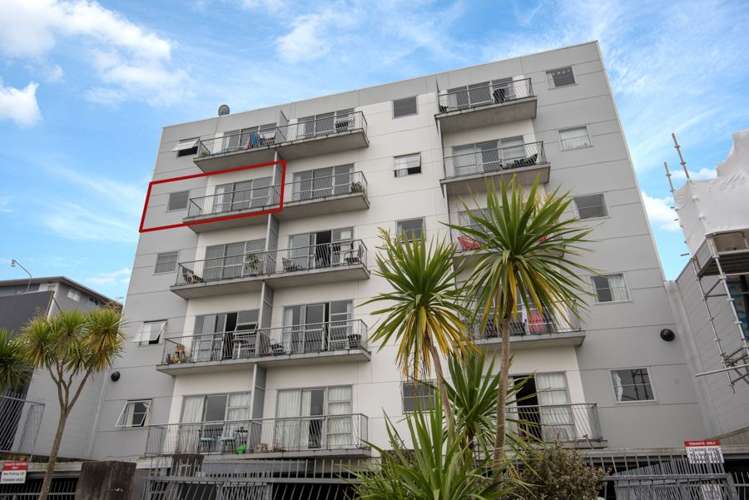 4a/6 Winchester Street Grey Lynn_12