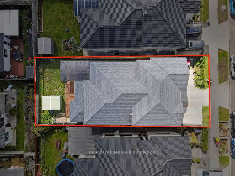 29 Carrygawley Road Flat Bush_30